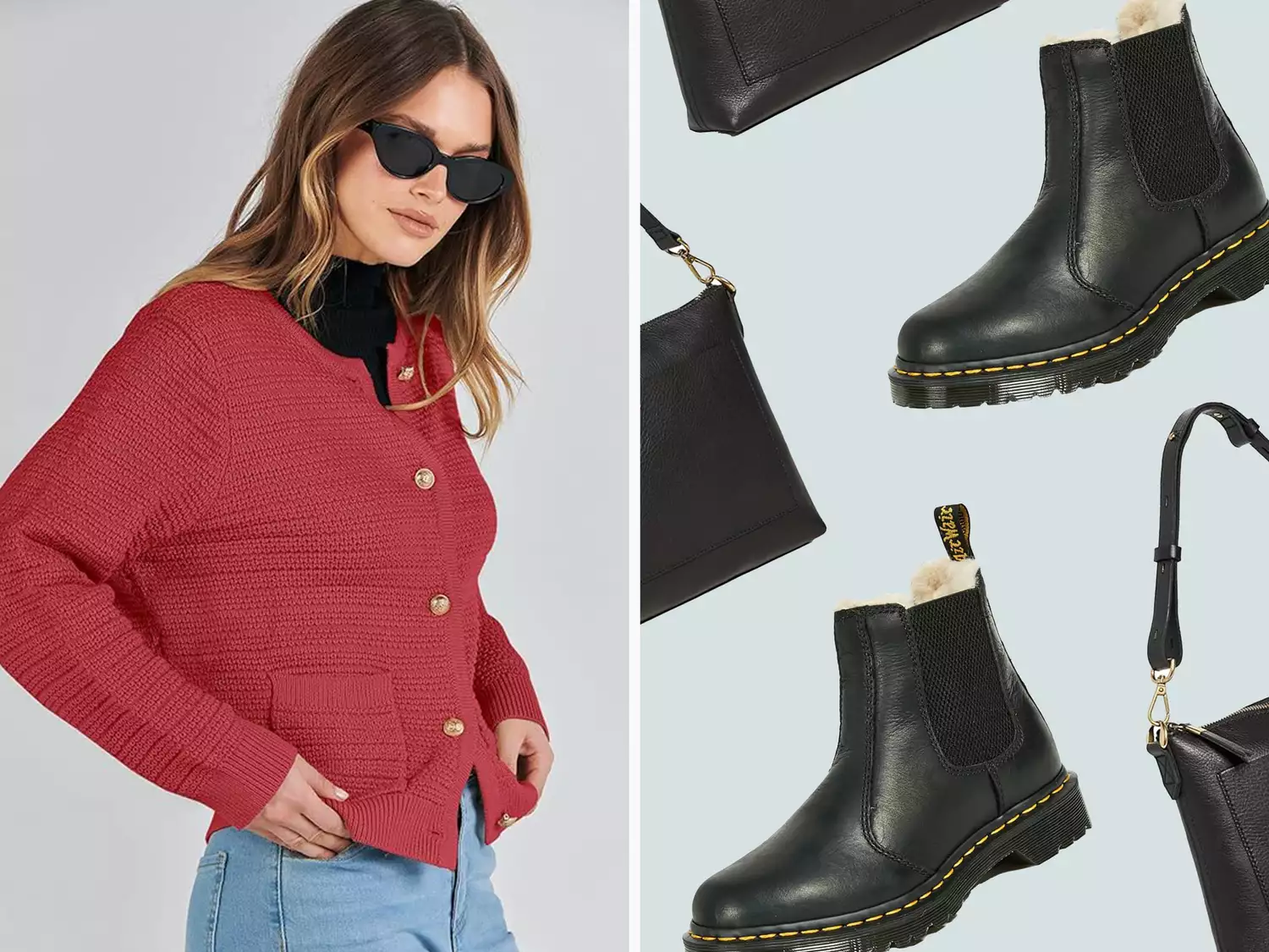I'm Refreshing My Winter Wardrobe with These 7 Essentials Starting at $8 I'm Refreshing My Winter Wardrobe with These 7 Essentials Starting at $8